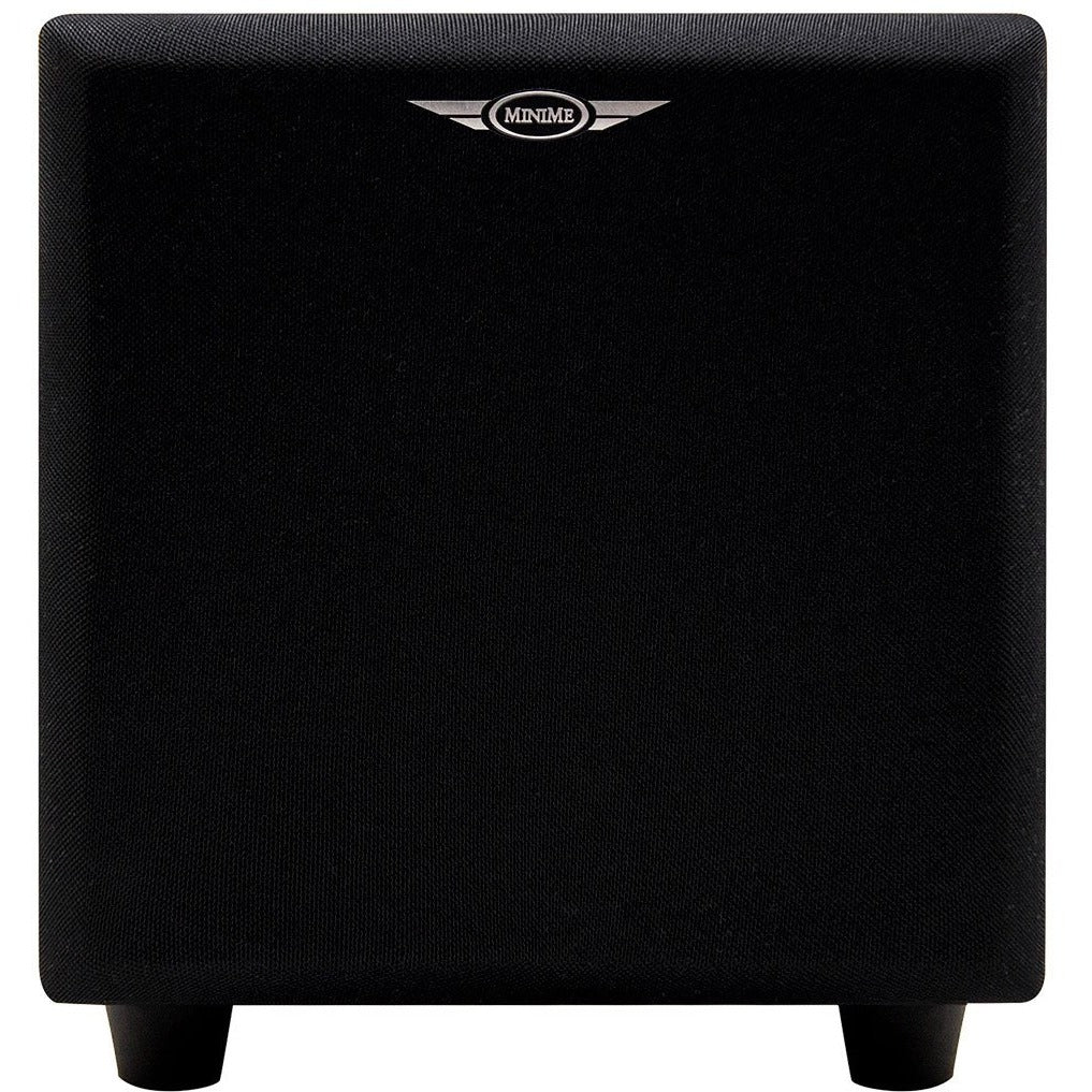 Earthquake Sound MiniMe P8 V2 Subwoofer - Image 5