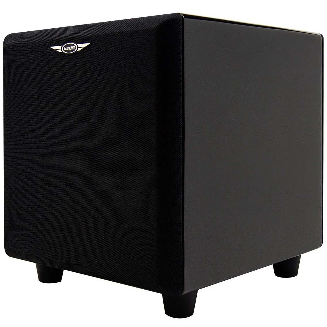 Earthquake Sound MiniMe P8 V2 Subwoofer - Image 6