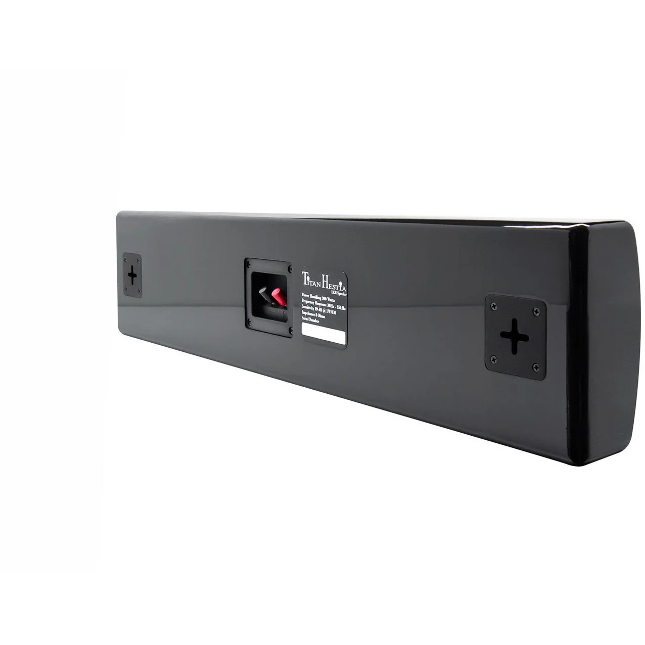 Earthquake Sound Titan Hestia LCR On Wall Speaker - Image 3