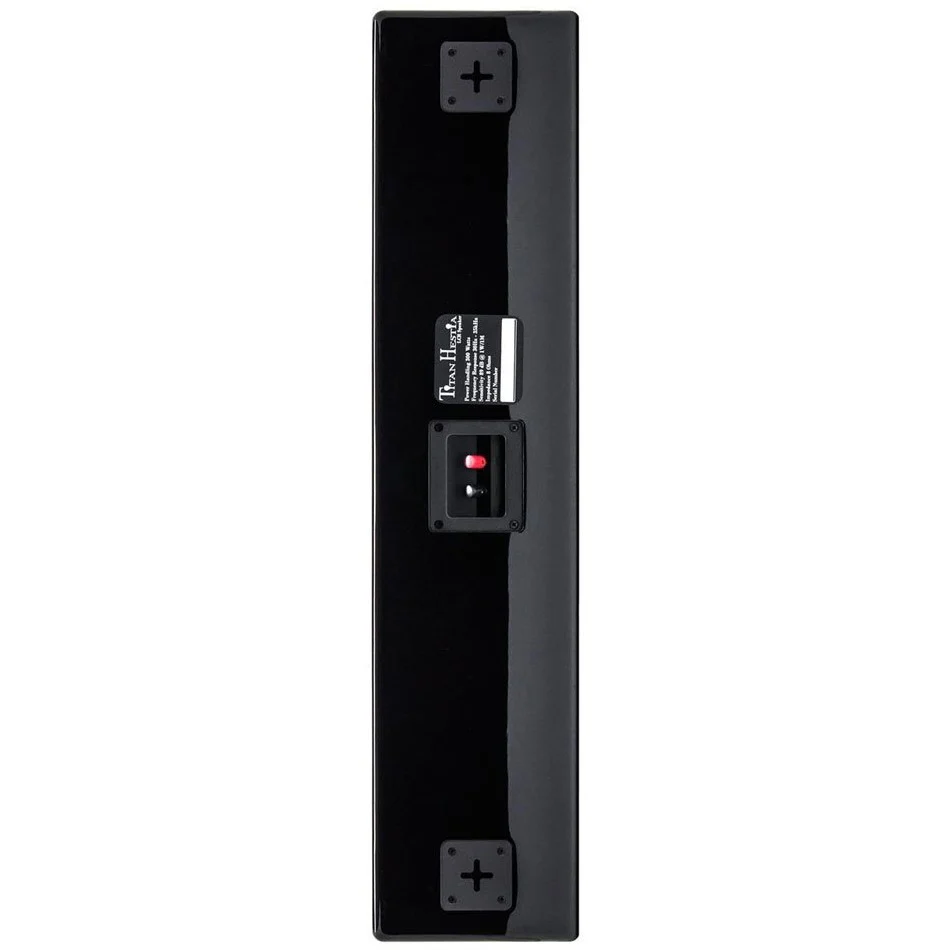 Earthquake Sound Titan Hestia LCR On Wall Speaker - Image 6