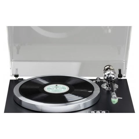EAT C-Dur Turntable - Image 2