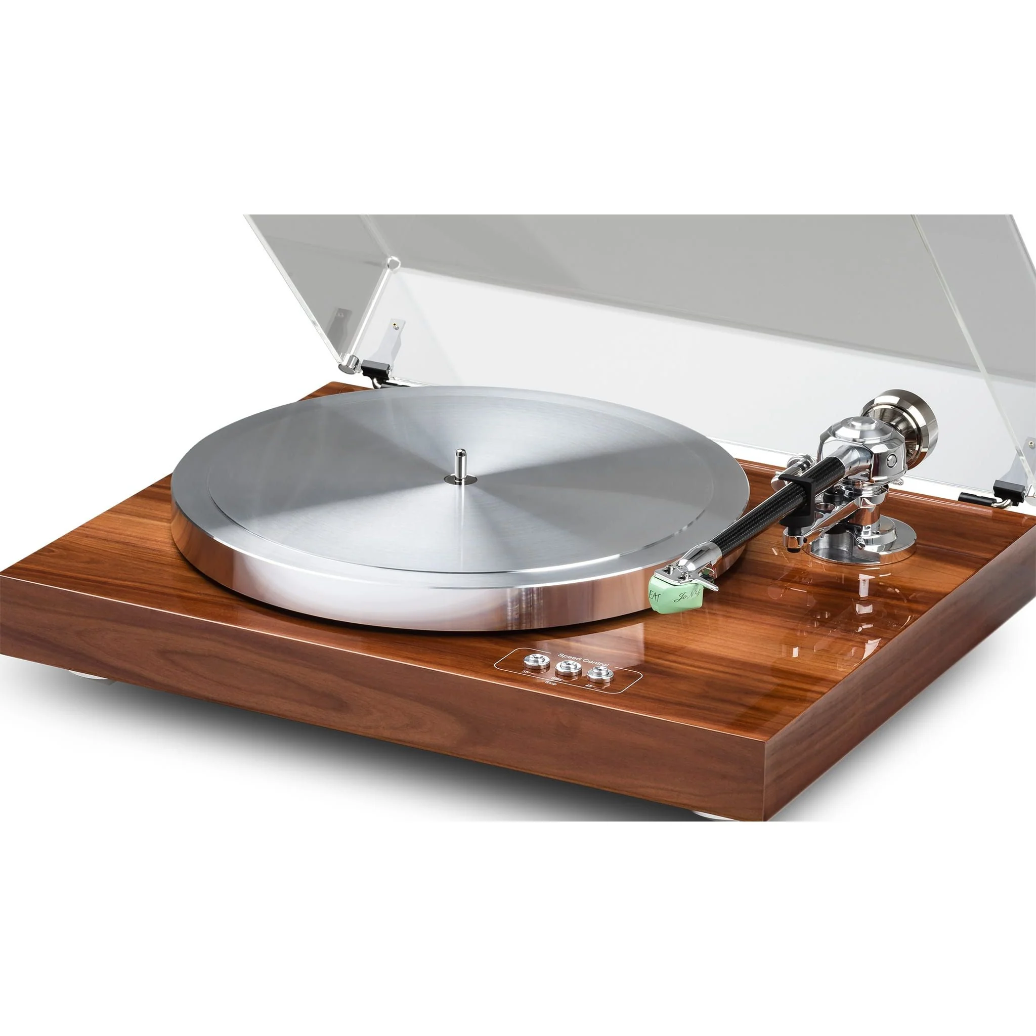 EAT C-Dur Turntable - Image 7