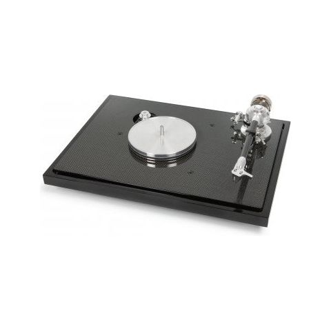 EAT C-Major Turntable - Image 3