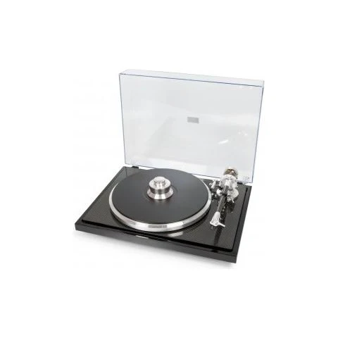 EAT C-Major Turntable - Image 4