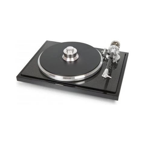 EAT C-Major Turntable - Image 5