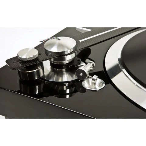 EAT E-Flat Turntable - Image 3