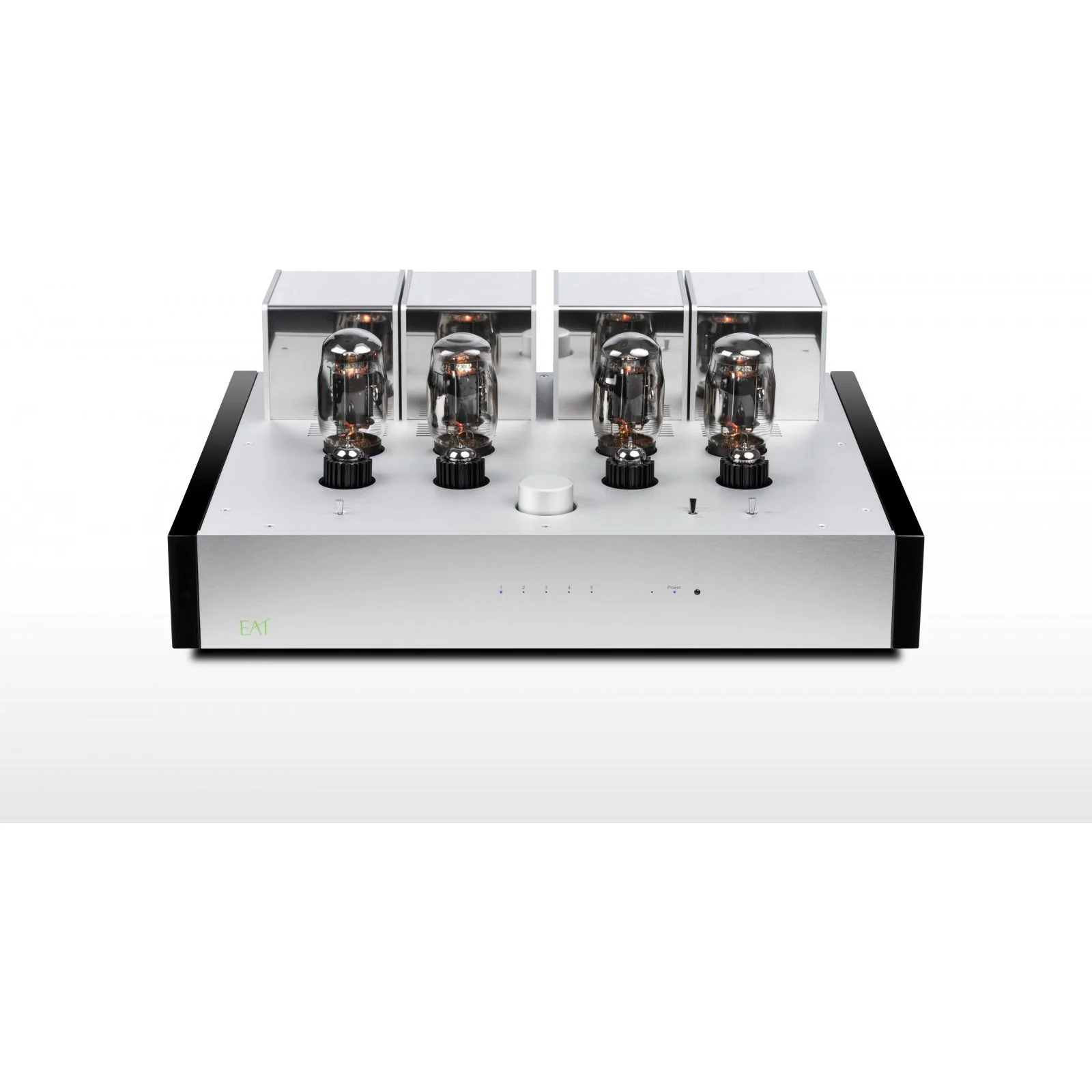 EAT E-Glo I Valve Integrated Amplifier