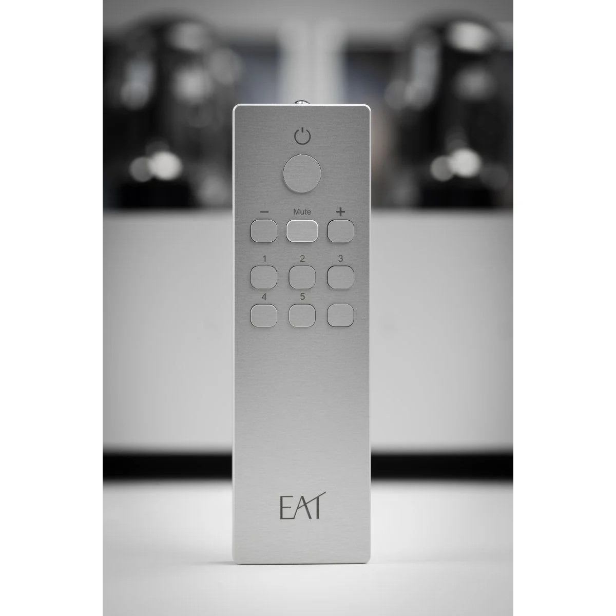 EAT E-Glo I Valve Integrated Amplifier - Image 4