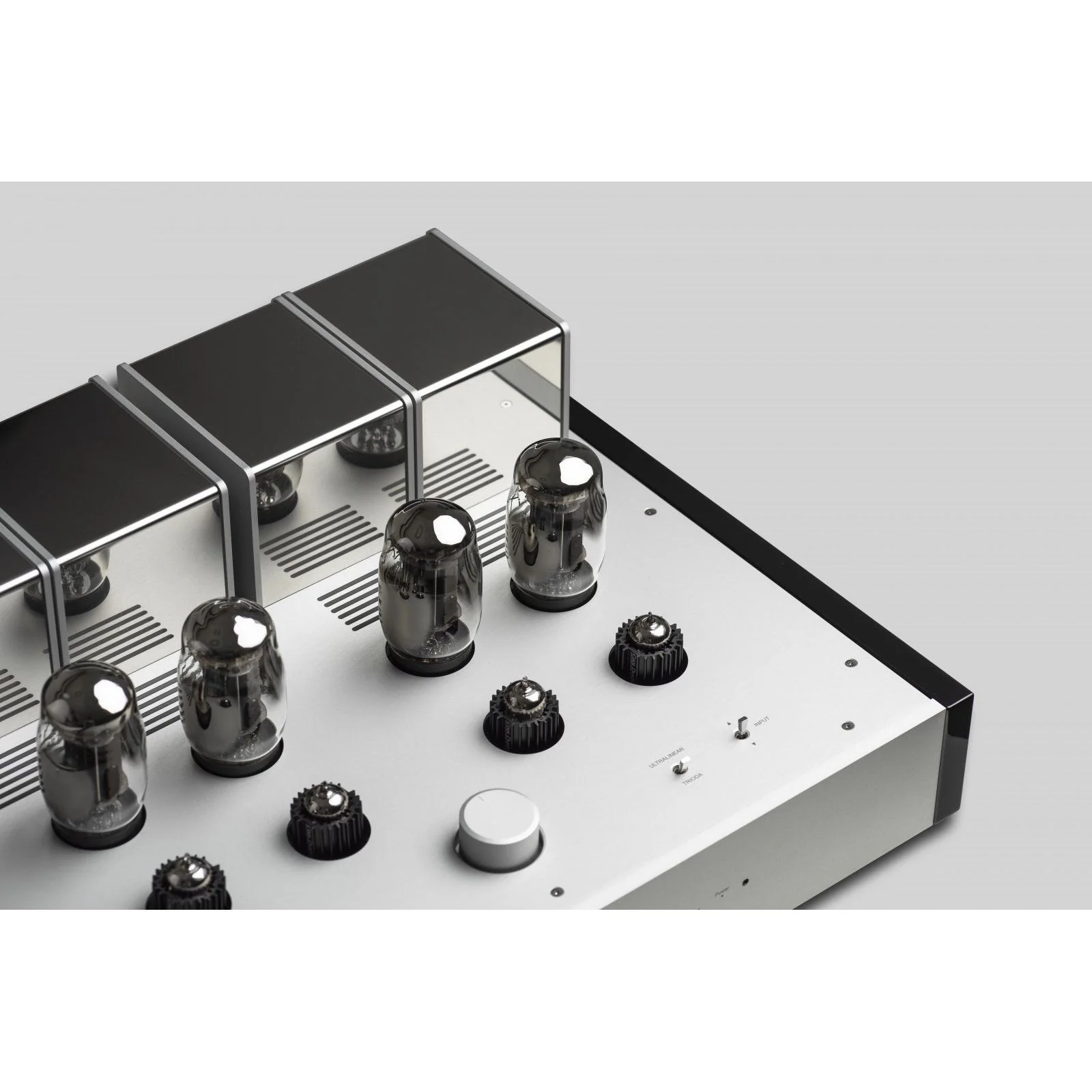 EAT E-Glo I Valve Integrated Amplifier - Image 6