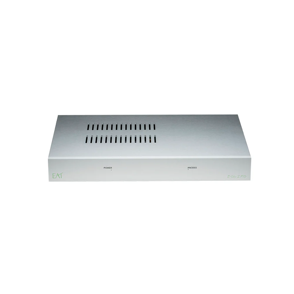 EAT E-GLO II Valve Phono Stage - Image 5