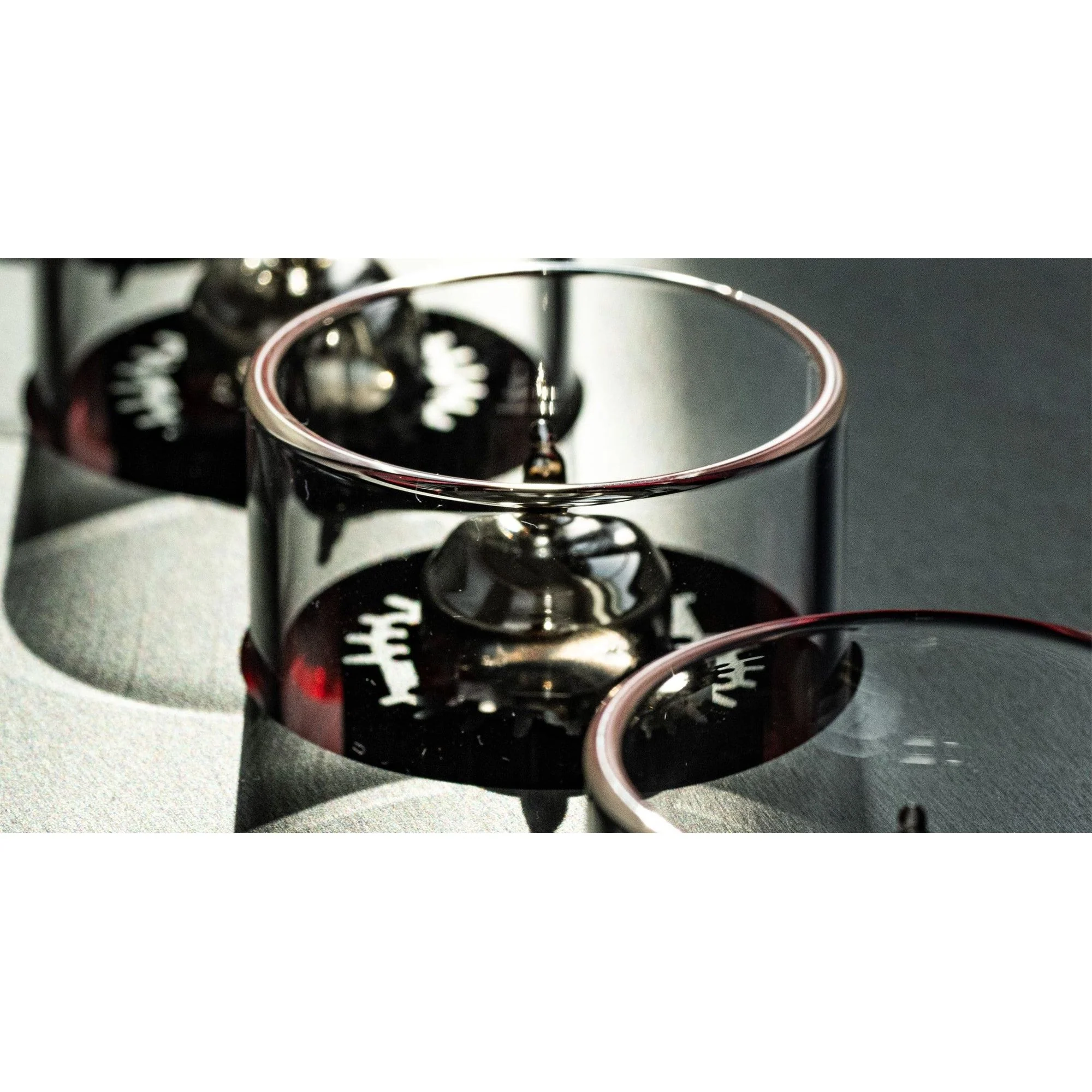 EAT E-GLO II Valve Phono Stage - Image 8