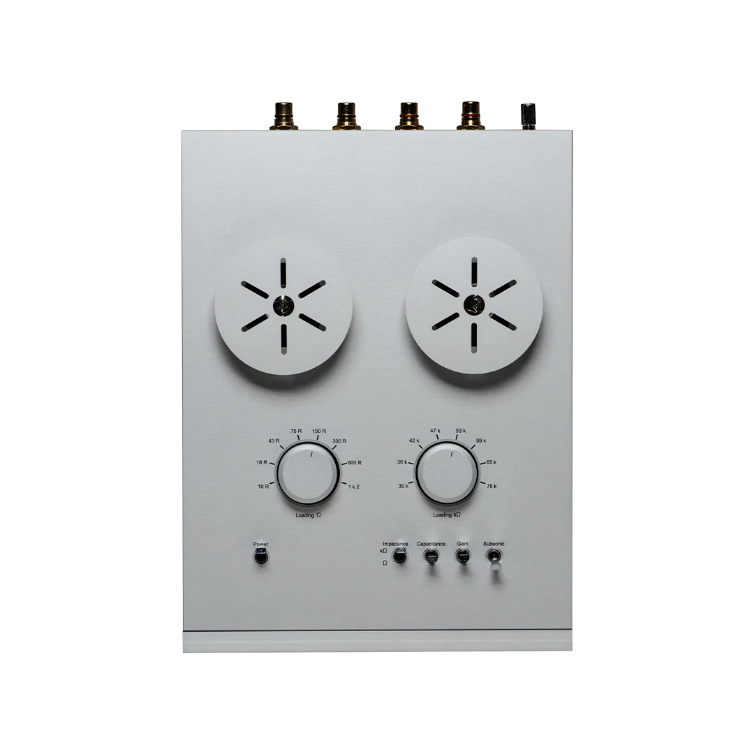 EAT E-Glo Petit Phono Stage - Image 3