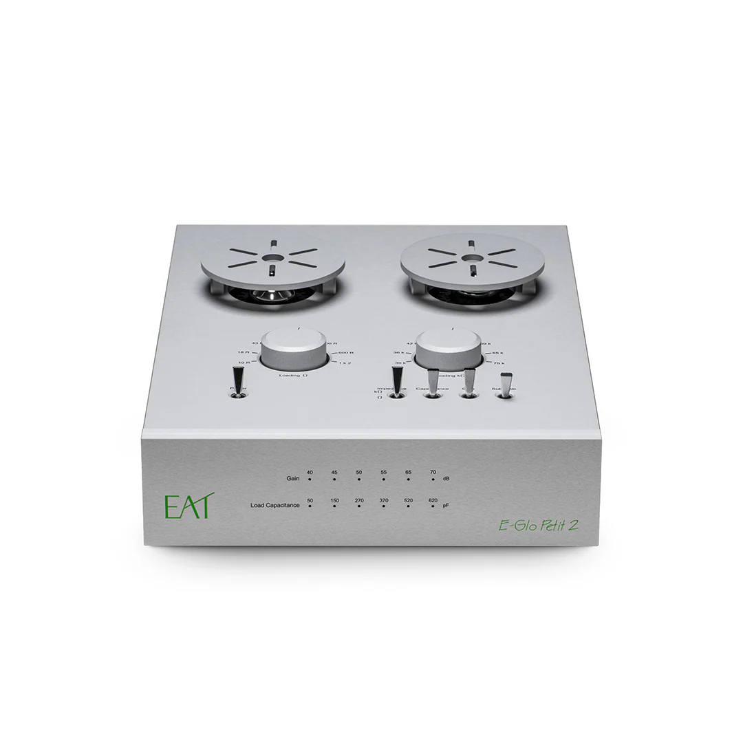 EAT E-Glo Petit Phono Stage - Image 5