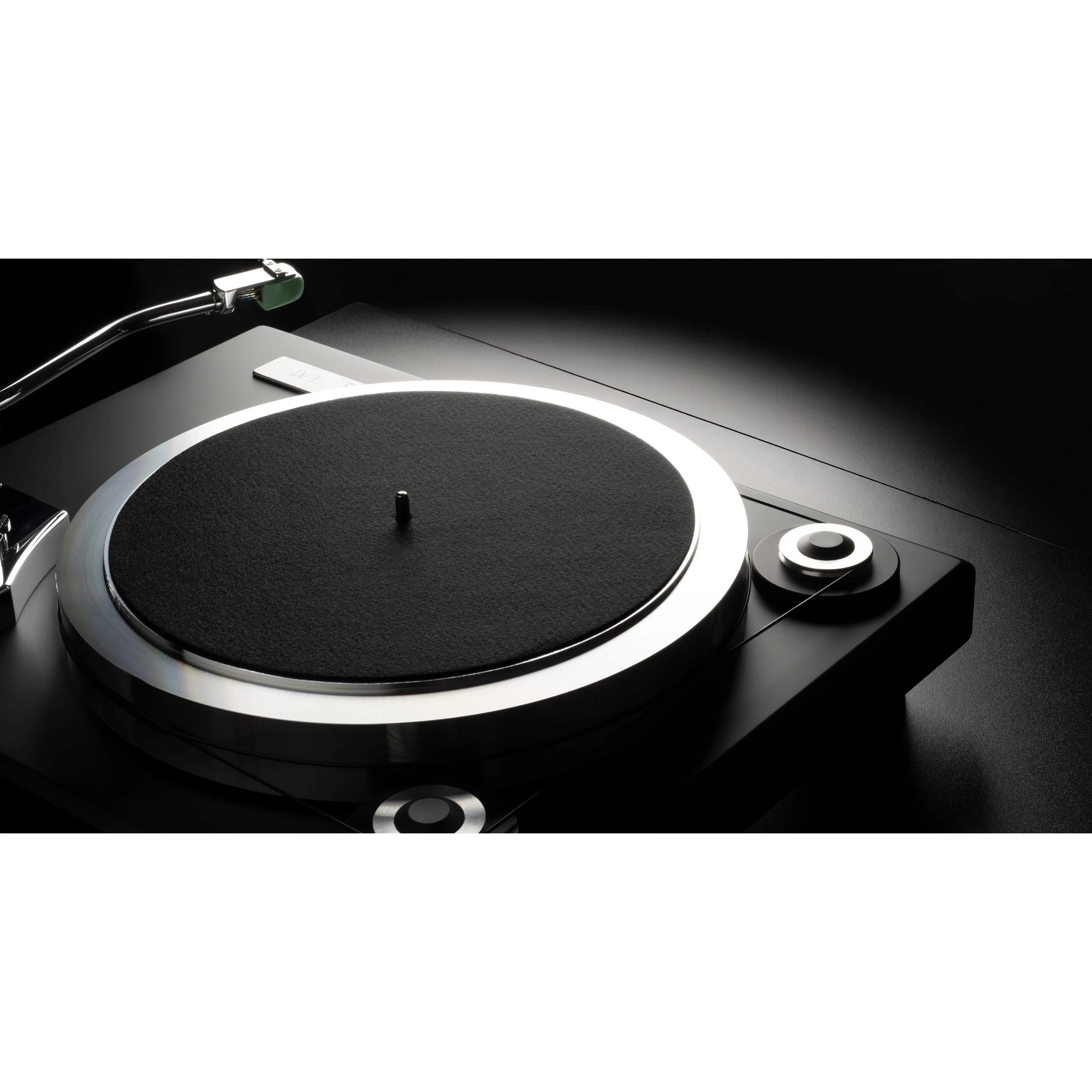 EAT F-DUR Turntable - Image 6