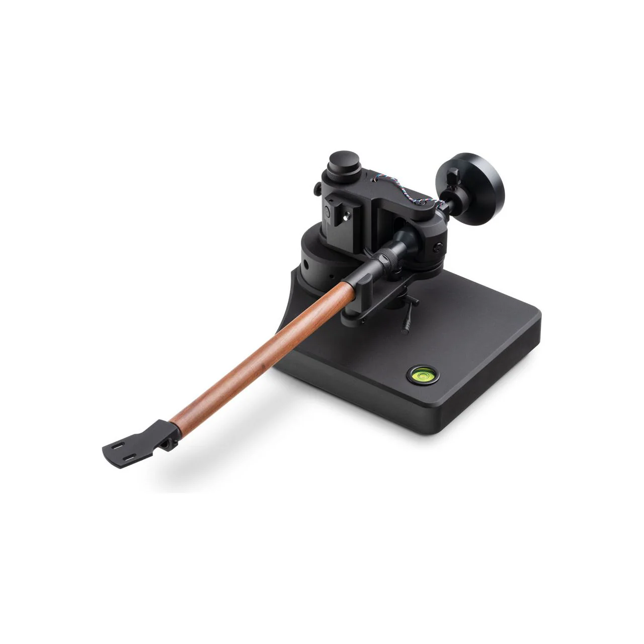 EAT F-Note Tonearm 12" VT (Variable Tube) - Image 3