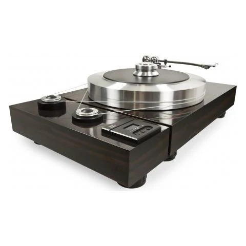 EAT Forte Turntable - Image 4
