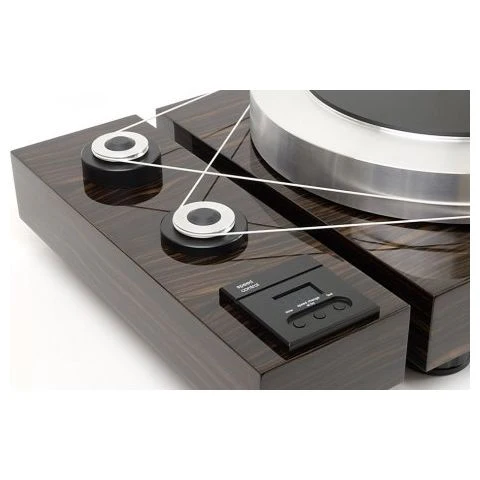 EAT Forte Turntable - Image 6