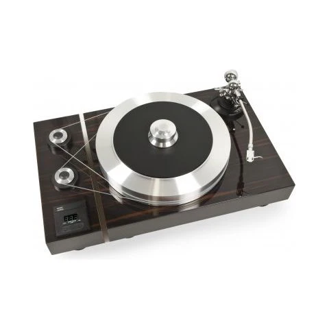 EAT Forte Turntable - Image 7