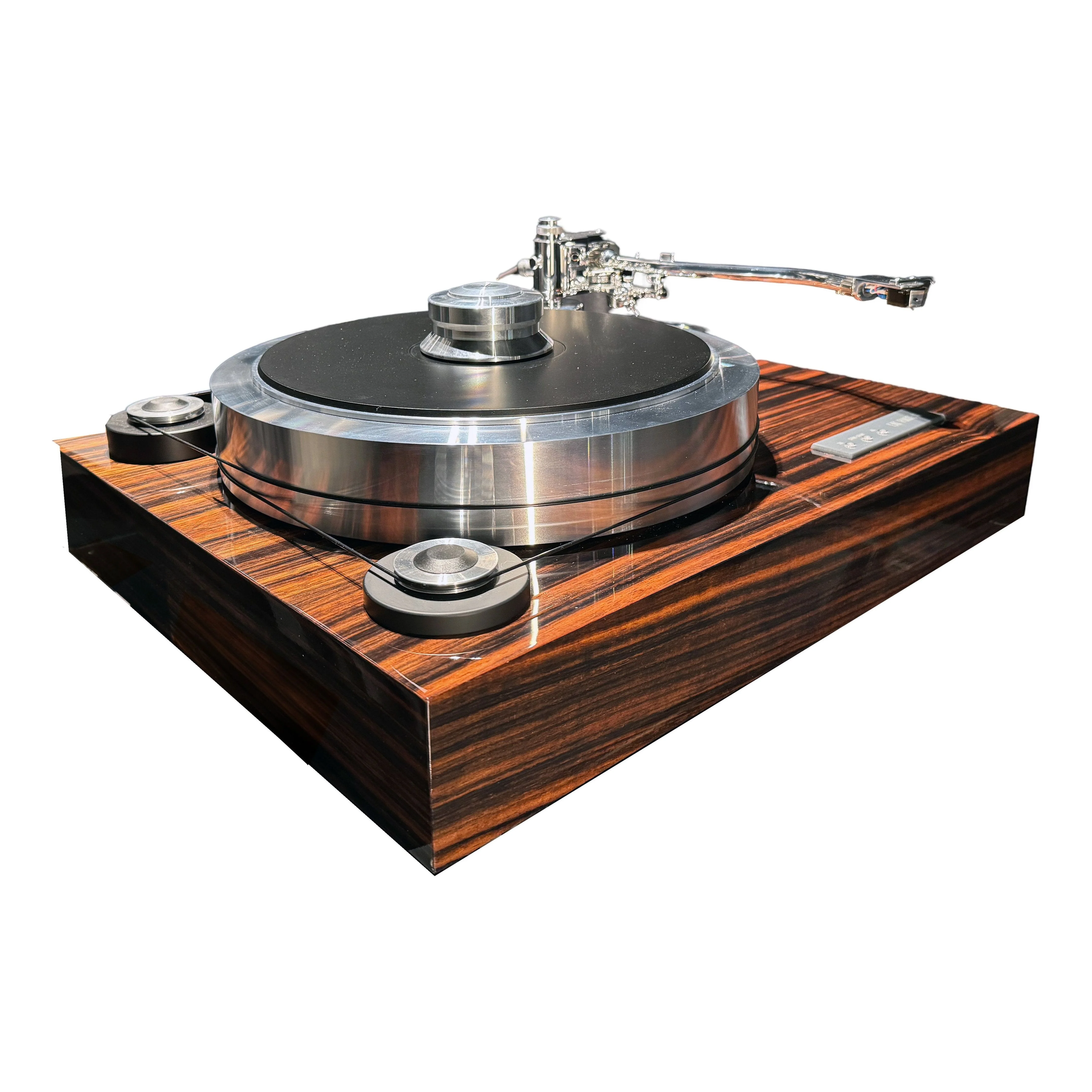 EAT Forte S Turntable - Image 2