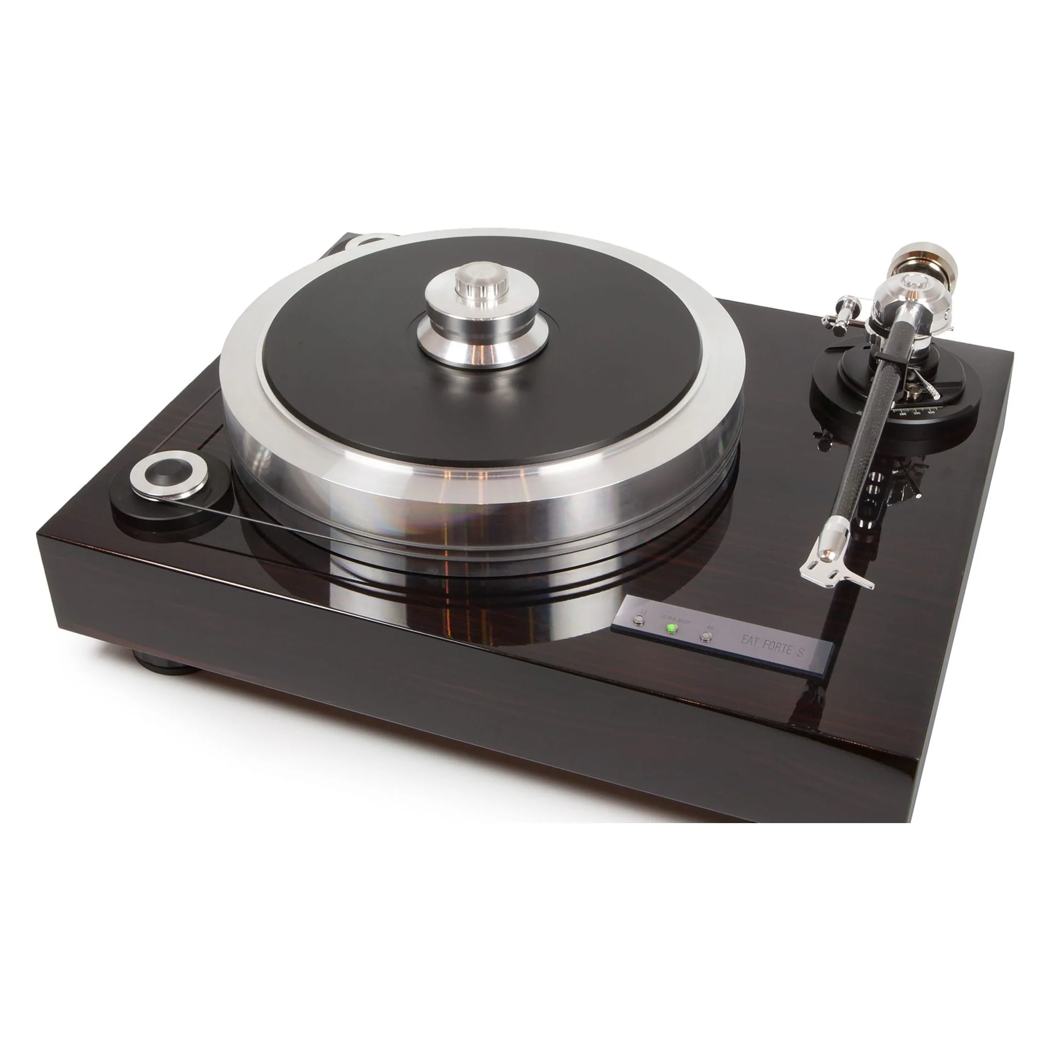 EAT Forte S Turntable - Image 3