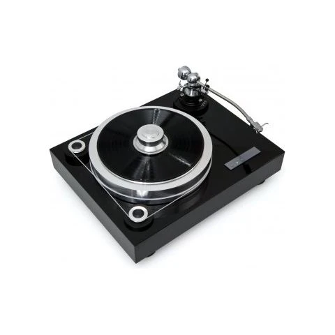 EAT Forte S Turntable - Image 4
