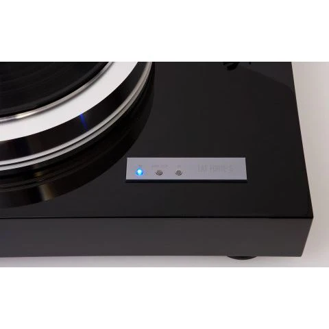 EAT Forte S Turntable - Image 6