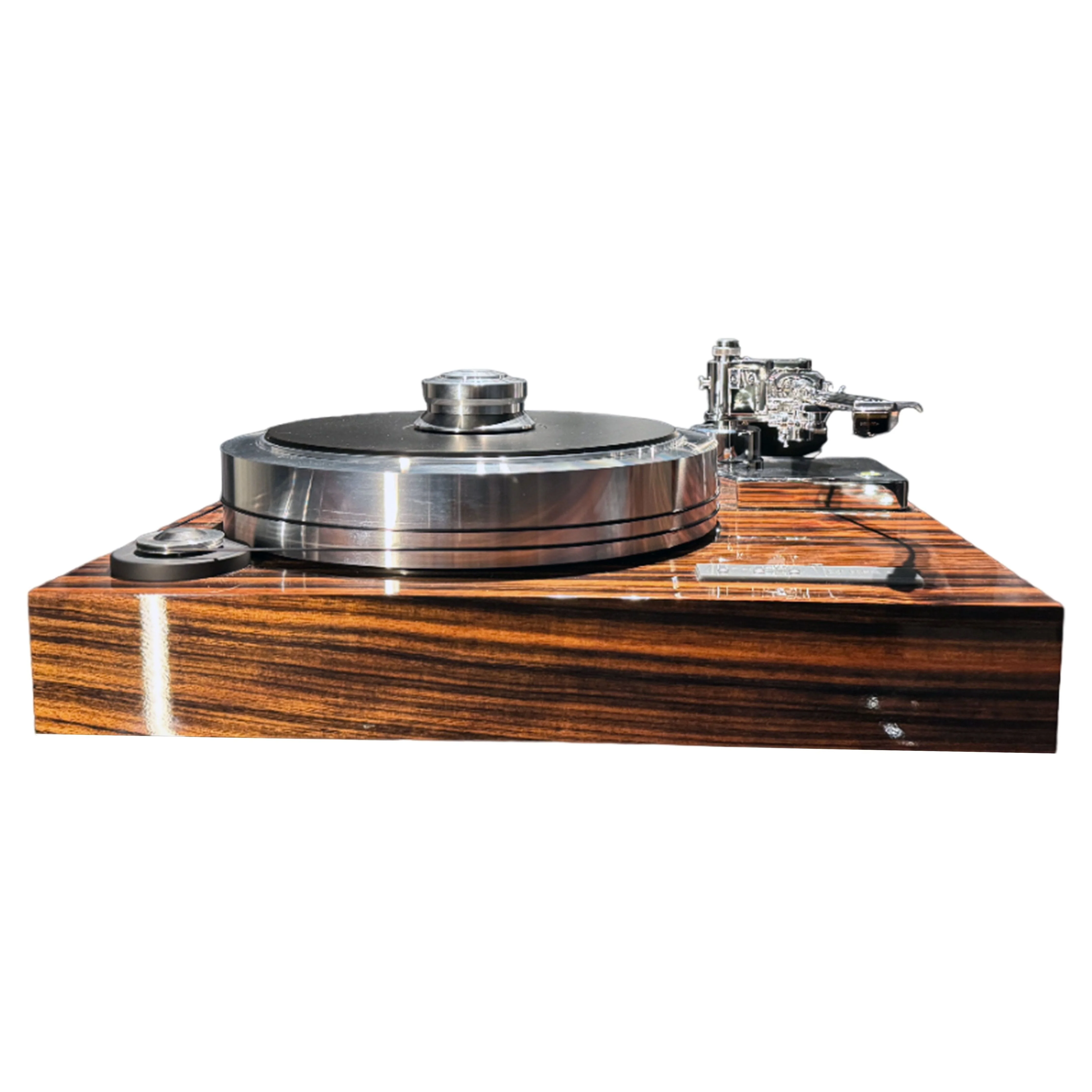 EAT Forte S Turntable - Image 8