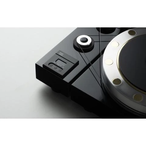 EAT Fortissimo Turntable - Image 2