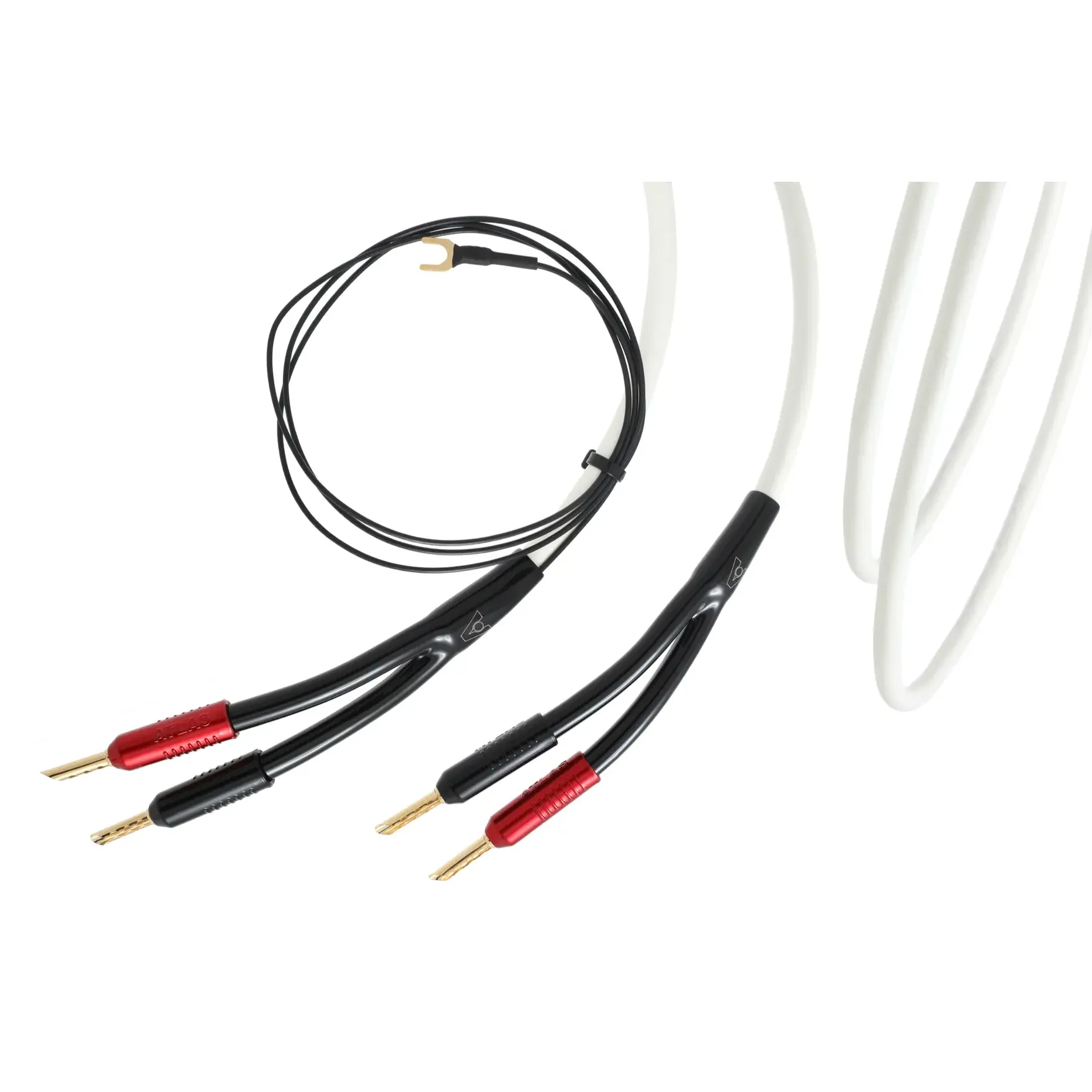 Atlas Element Speaker Screened R1 Speaker Cable