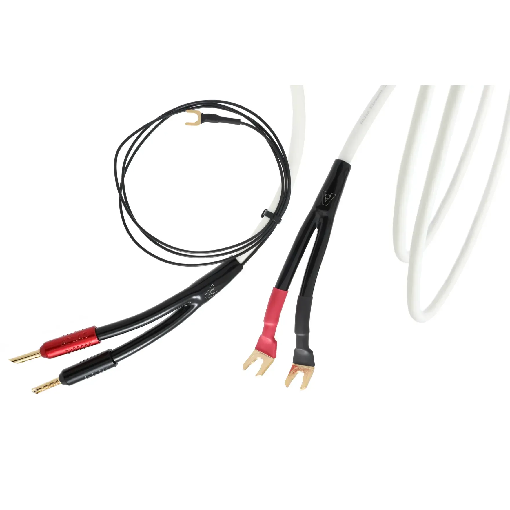 Atlas Element Speaker Screened R1 Speaker Cable - Image 4