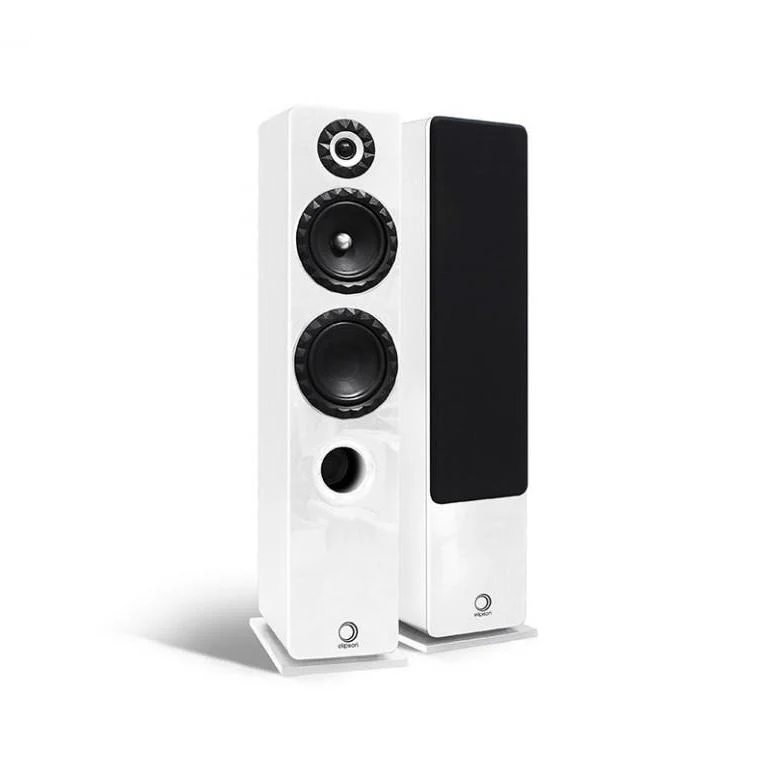 Elipson Prestige Facet 14F Floorstanders - Image 3