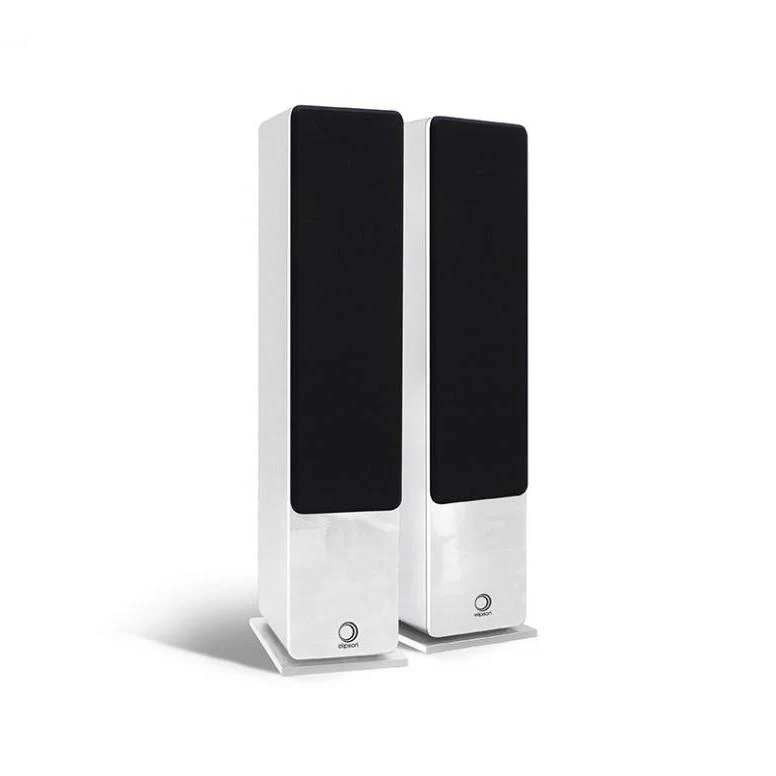 Elipson Prestige Facet 14F Floorstanders - Image 4