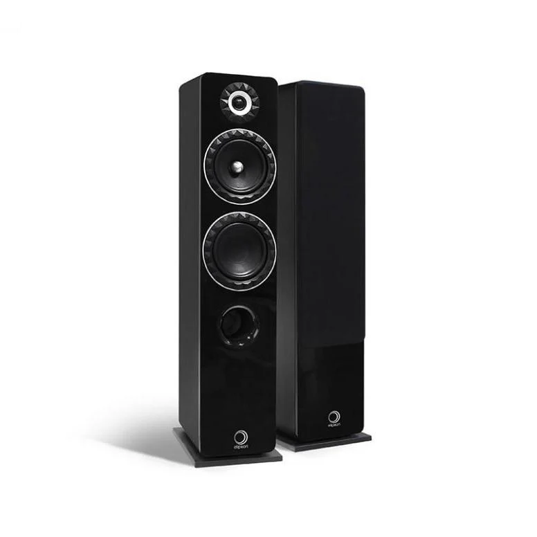 Elipson Prestige Facet 14F Floorstanders - Image 7