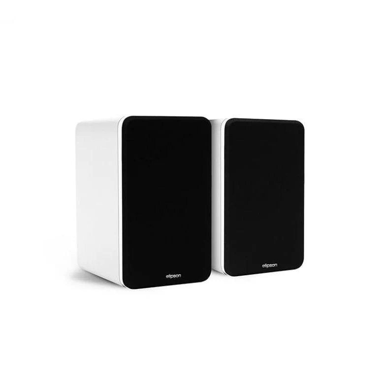 Elipson Prestige Facet 6B Standmount Speakers - Image 3