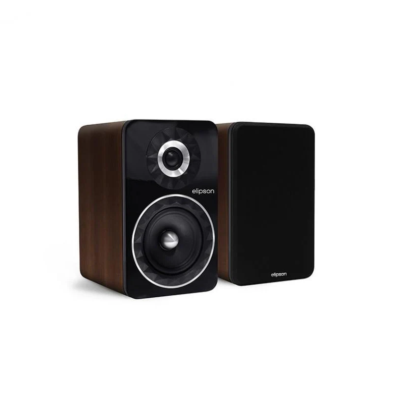 Elipson Prestige Facet 6B Standmount Speakers - Image 4