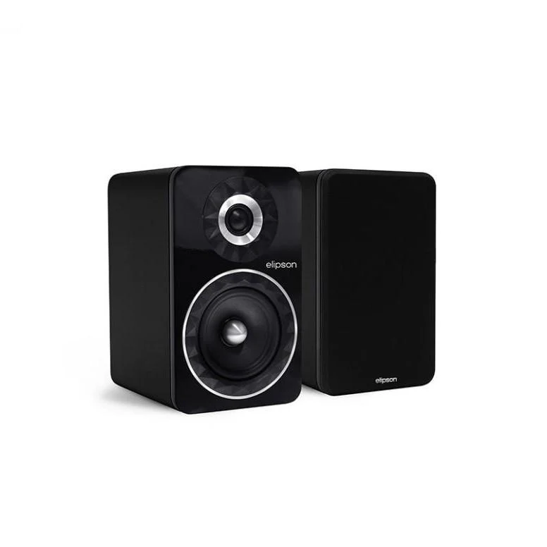 Elipson Prestige Facet 6B Standmount Speakers - Image 6