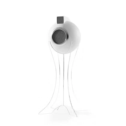Elipson x Supervox 402 Tribute Loudspeakers - Image 3