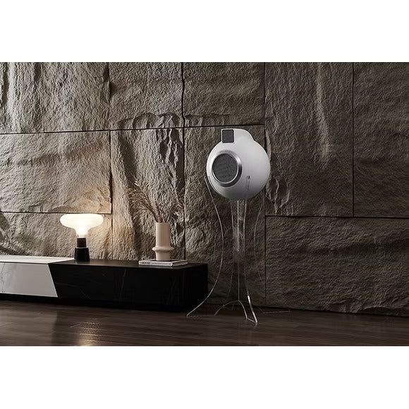Elipson x Supervox 402 Tribute Loudspeakers - Image 4