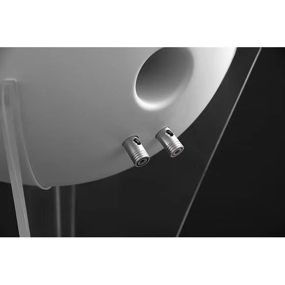 Elipson x Supervox 402 Tribute Loudspeakers - Image 6