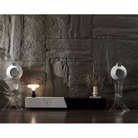 Elipson x Supervox 402 Tribute Loudspeakers - Image 7