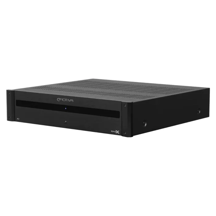 Emotiva BasX A1 Power Amplifier - Image 10