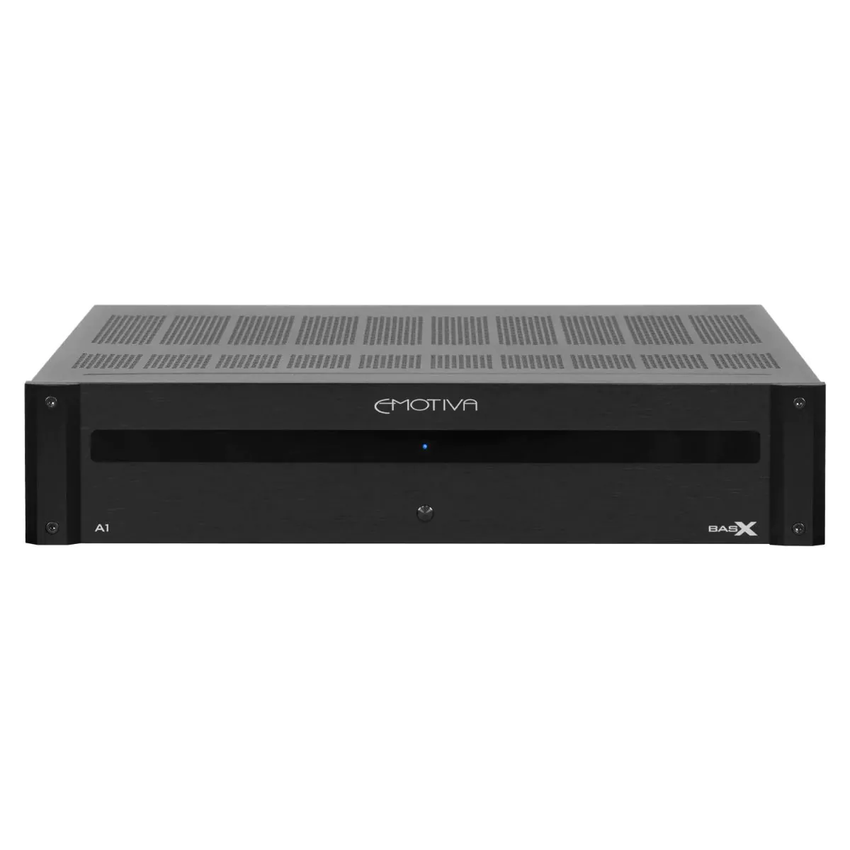 Emotiva BasX A1 Power Amplifier - Image 4