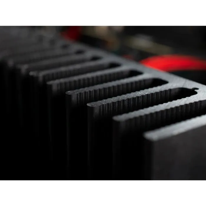 Emotiva BasX A1 Power Amplifier - Image 8
