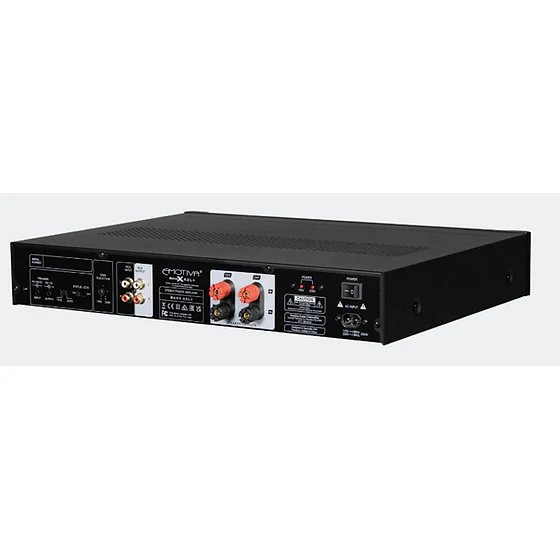Emotiva BasX A2L+ Power Amplifier - Image 5