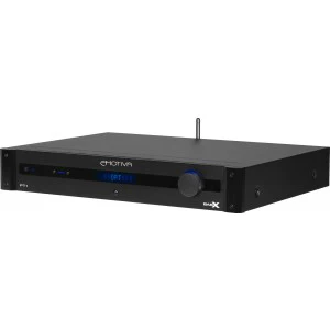 Emotiva BasX PT1 Stereo Preamp/DAC/Tuner - Image 5