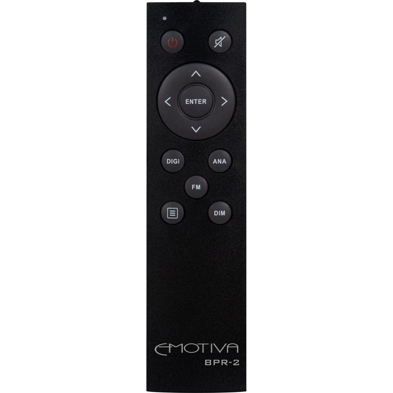 Emotiva BasX PT1 Stereo Preamp/DAC/Tuner - Image 7