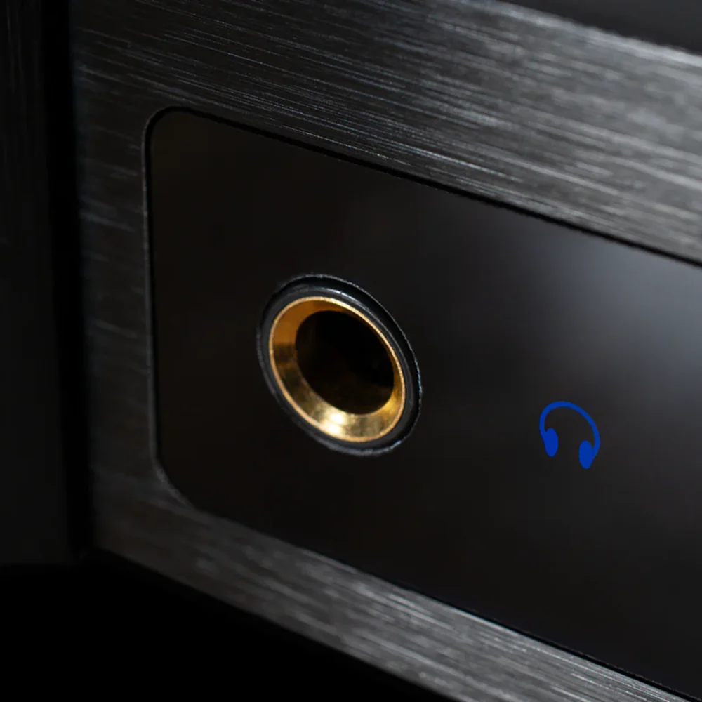 Emotiva BasX XDA- 3 DAC/Preamp - Image 6
