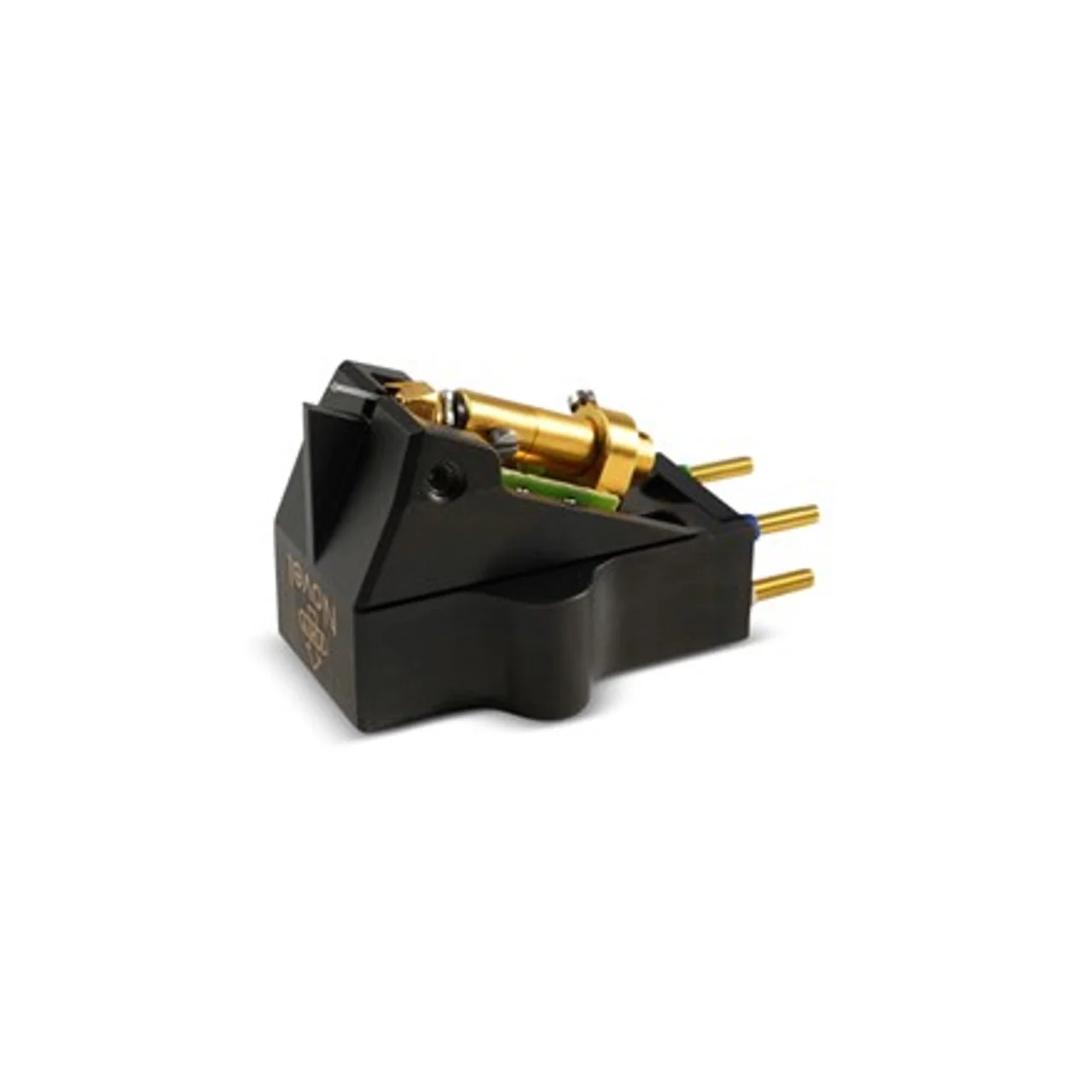 EMT Novel Titan MC Cartridge