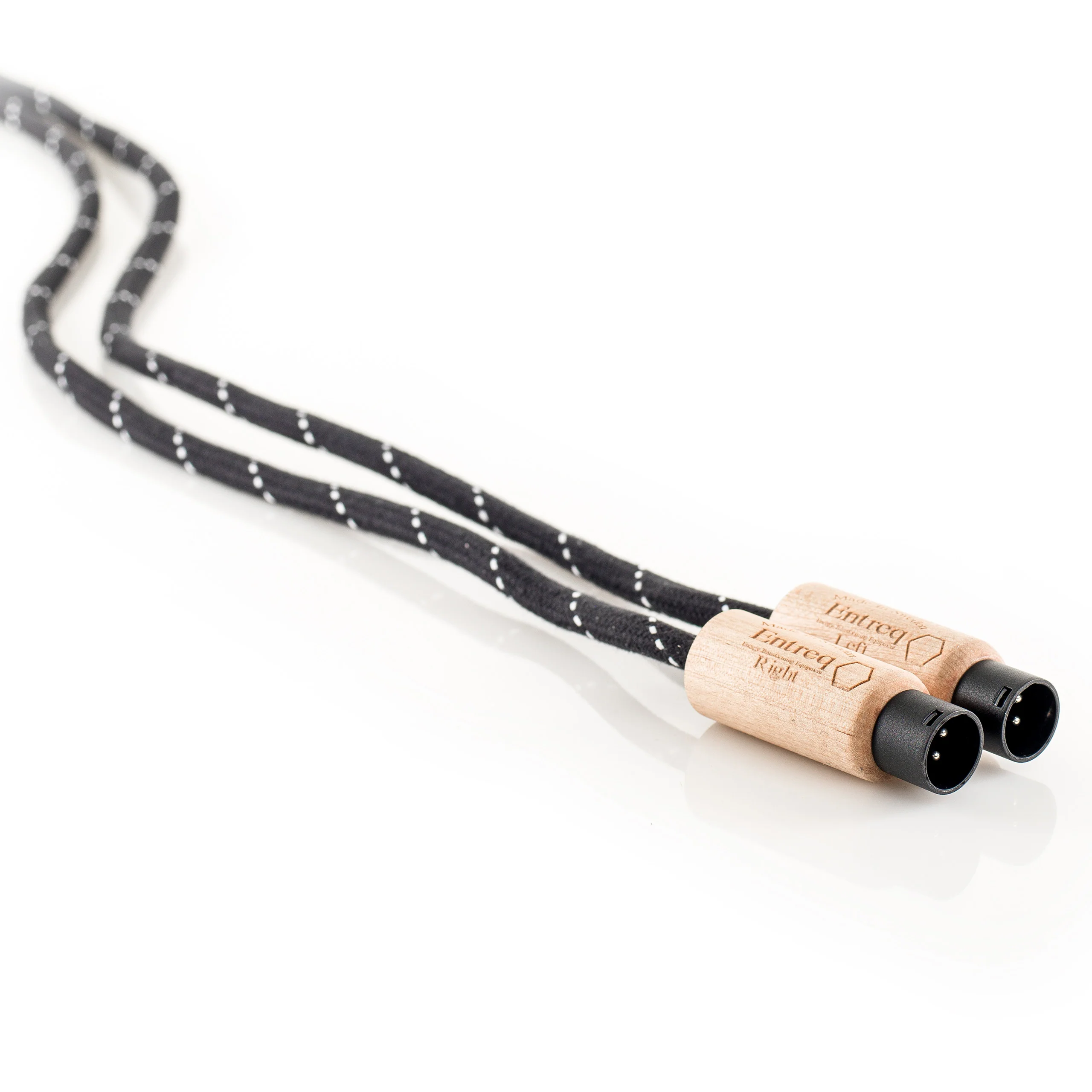 Entreq Primer Hexa Interconnects Cable - Image 2