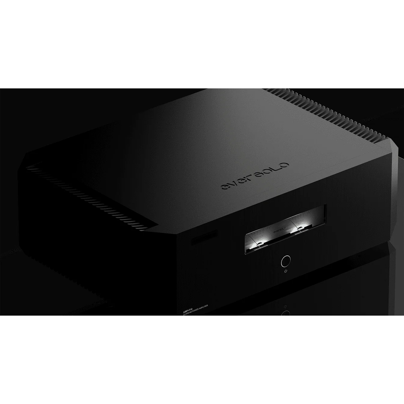 Eversolo AMP-F10 Class AB Power Amplifier - Image 12